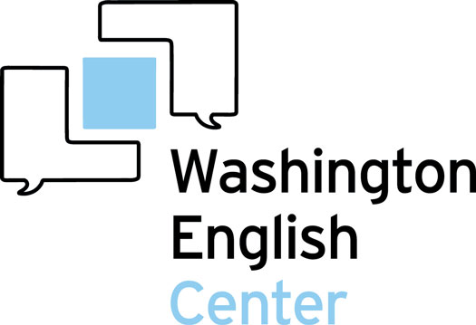 Whashington English Center : Brand Short Description Type Here.